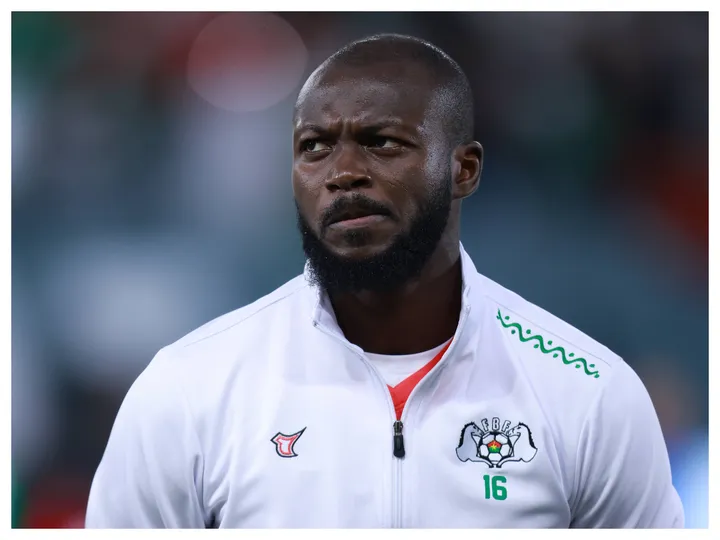 Sudán
vs
Burkina Faso – Noticias y Probables Alineaciones