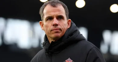 Sunderland vs Newcastle – Noticias y Probables Alineaciones