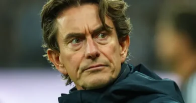 Tottenham
vs
Brentford – Noticias y Probables Alineaciones