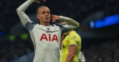 Tottenham vs Slavia Praga – Noticias y Probables Alineaciones