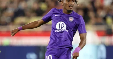 Toulouse
vs
Estrasburgo – Noticias y Probables Alineaciones