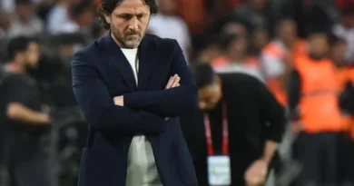 Trabzonspor vs Beşiktaş – Noticias y Probables Alineaciones