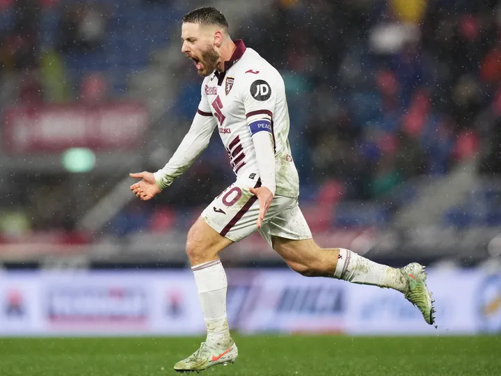 Turín
vs
Cagliari – Noticias y Probables Alineaciones