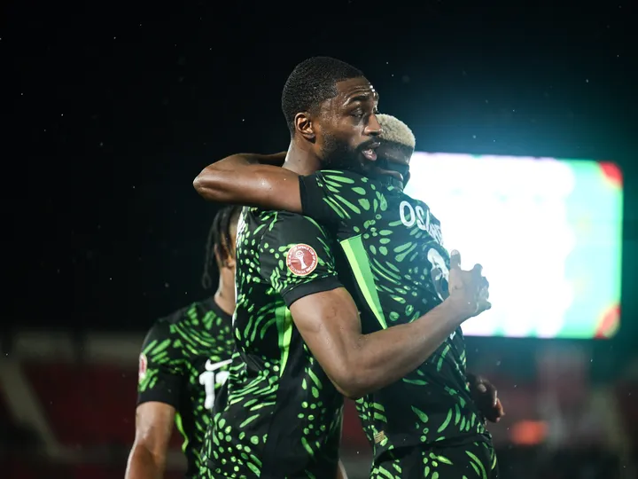 Uganda
vs
Nigeria – Noticias y Probables Alineaciones