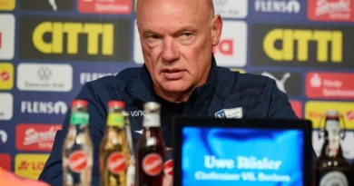 VfL Bochum vs Stuttgart – Noticias y Probables Alineaciones