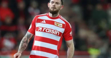 Wolfsburgo vs Unión Berlín – Noticias y Probables Alineaciones