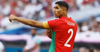 Zambia
vs
Marruecos – Noticias y Probables Alineaciones