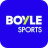 BOYLE Sports logo