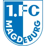 Magdeburg logo