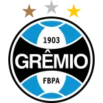 Logotipo de Grêmio