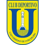 U. Concepción logo