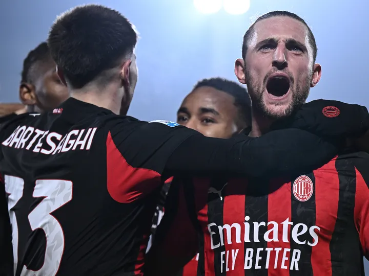 AC Milán vs Lecce – Noticias y Probables Alineaciones