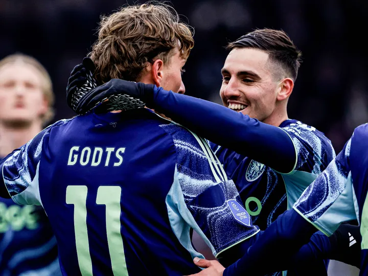 AZ
vs
Ajax – Noticias y Posibles Alineaciones