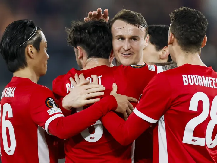 AZ
vs
Nijmegen – Noticias y Probables Alineaciones