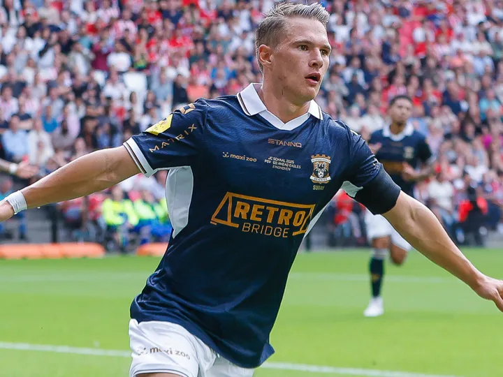 Ajax
vs
Go Ahead Eagles – Noticias y Probables Alineaciones