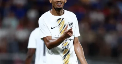 Al Ittihad
vs
Al Okhdood – Noticias y Probables Alineaciones