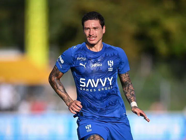 Al Quadisiya
vs
Al-Hilal – Noticias y Probables Alineaciones