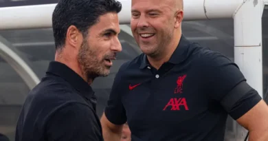 Arsenal vs Liverpool – Noticias y Probables Alineaciones