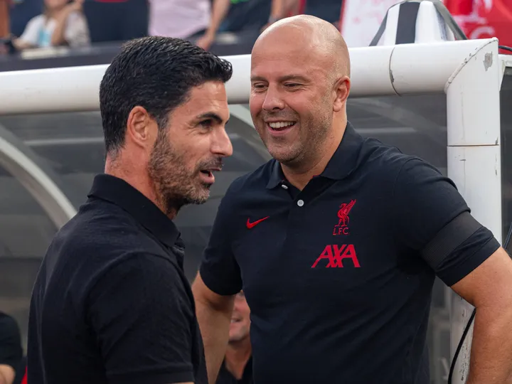 Arsenal vs Liverpool – Noticias y Probables Alineaciones