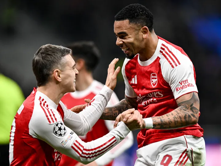 Arsenal
vs
Mánchester United – Noticias y Probables Alineaciones