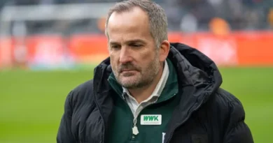 Augsburgo
vs
Unión Berlín – Noticias y Probables Alineaciones