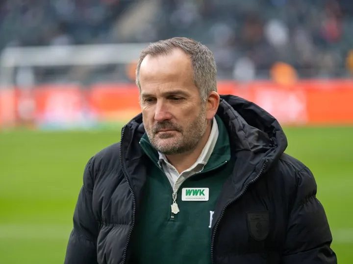 Augsburgo
vs
Unión Berlín – Noticias y Probables Alineaciones