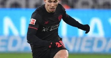 B. Leverkusen
vs
Werder Bremen – Noticias y Probables Alineaciones