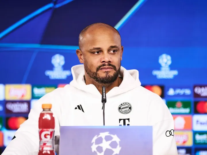 Bayern de Múnich
vs
Augsburgo – Noticias y Probables Alineaciones