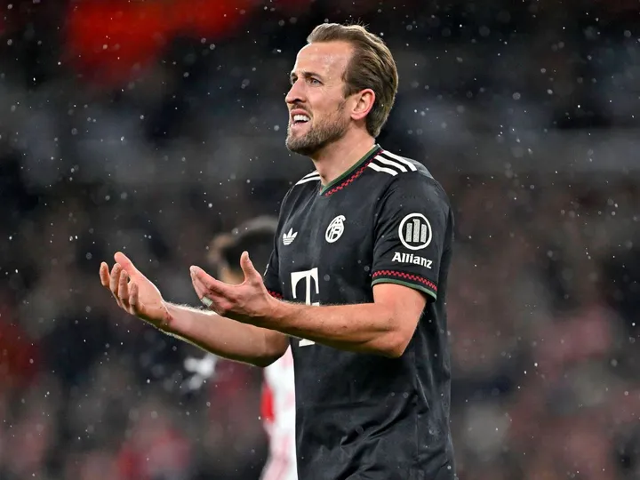 Bayern de Múnich
vs
Union SG – Noticias y Probables Alineaciones