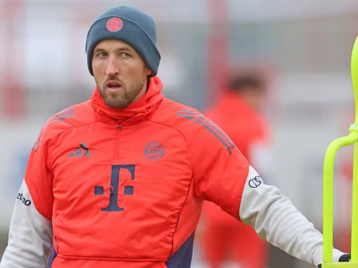 Bayern de Múnich
vs
Wolfsburgo – Noticias y Probables Alineaciones