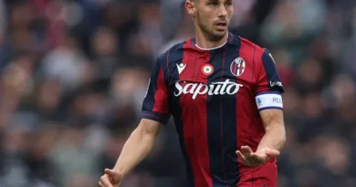 Bolonia
vs
Atalanta – Noticias y Probables Alineaciones