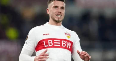 Borussia M'Gladbach vs Stuttgart – Noticias y Probables Alineaciones