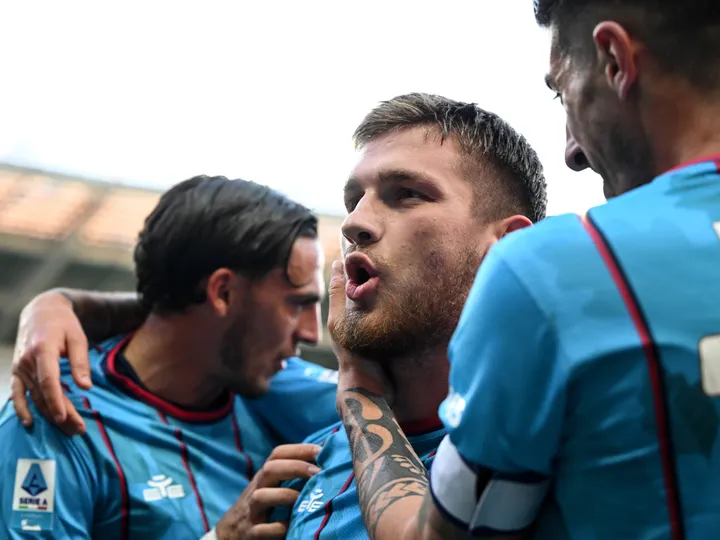 Cagliari
vs
Hellas Verona – Noticias y Posibles Alineaciones