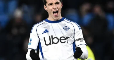 Como vs Bolonia – Noticias y Probables Alinaciones