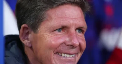 Crystal Palace
vs
Aston Villa – Noticias y Probables Alineaciones