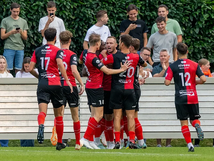 De Treffers
vs
Nimega – Noticias y Probables Alineaciones