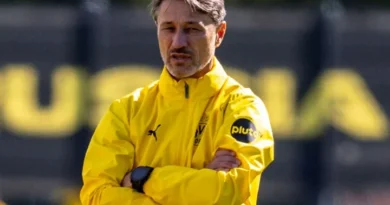 Dortmund vs St. Pauli – Noticias y Probables Alineaciones
