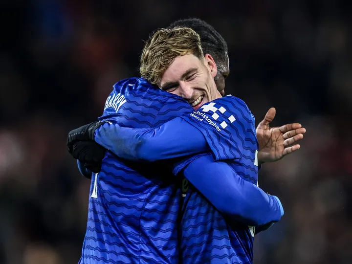 Everton
vs
Wolverhampton – Noticias y Probables Alineaciones