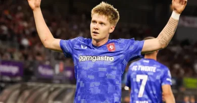 FC Twente
vs
PEC Zwolle – Noticias y Probables Alineaciones