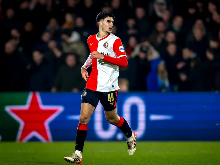 Feyenoord vs Sturm Graz – Noticias y Probables Alineaciones