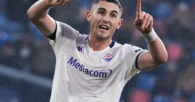 Fiorentina vs Cagliari – Noticias y Probables Alineaciones