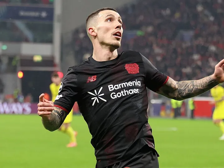 Fráncfort
vs
B. Leverkusen – Noticias y Probables Alineaciones