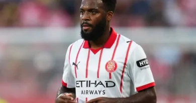 Girona
vs
Getafe – Noticias y Probables Alineaciones