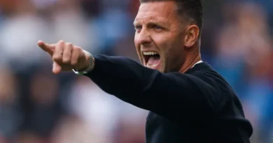 Go Ahead Eagles
vs
Sittard – Noticias y Probables Alineaciones