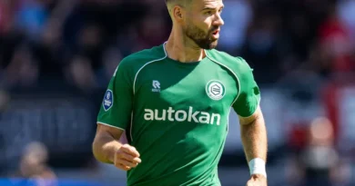 Groninga
vs
NAC Breda – Noticias y Probables Alineaciones