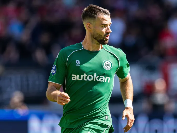 Groninga
vs
NAC Breda – Noticias y Probables Alineaciones