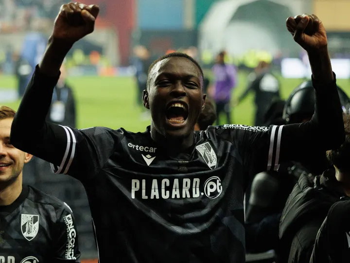 Guimarães
vs
Oporto – Noticias y Probables Alineaciones