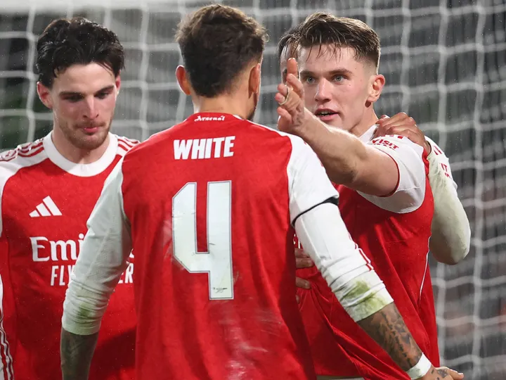 Inter de Milán
vs
Arsenal – Noticias y Probables Alineaciones