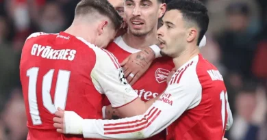 Leeds vs Arsenal – Noticias y Probables Alineaciones