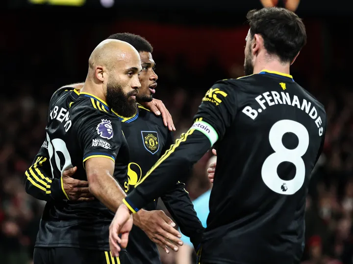 Manchester United vs Fulham – Noticias y Probables Alineaciones
